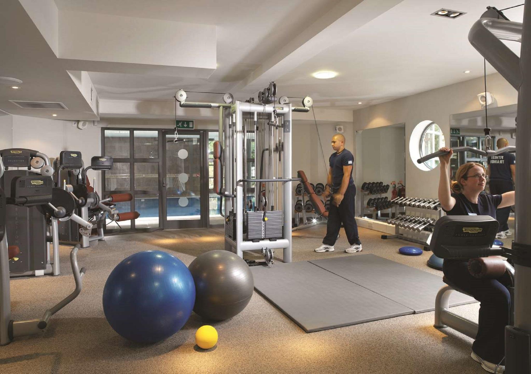 Macdonald Frimley Hall Hotel & Spa Camberley Esterno foto