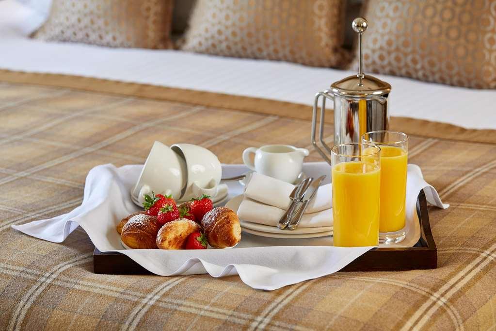 Macdonald Frimley Hall Hotel & Spa Camberley Camera foto