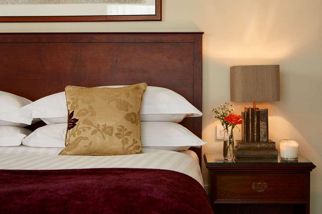 Macdonald Frimley Hall Hotel & Spa Camberley Camera foto