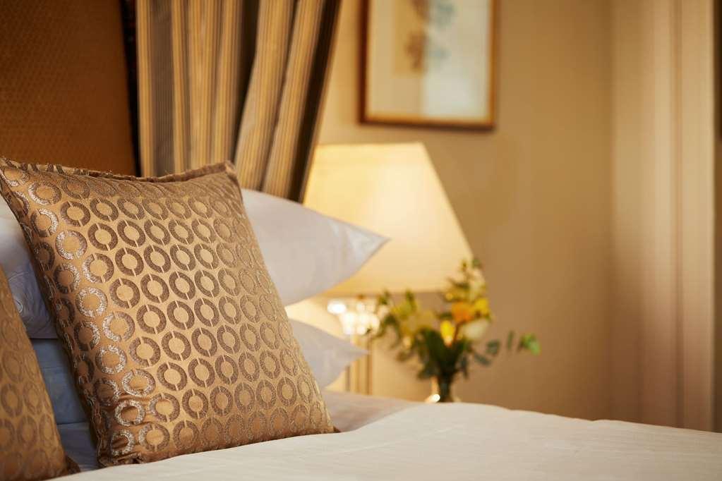 Macdonald Frimley Hall Hotel & Spa Camberley Camera foto