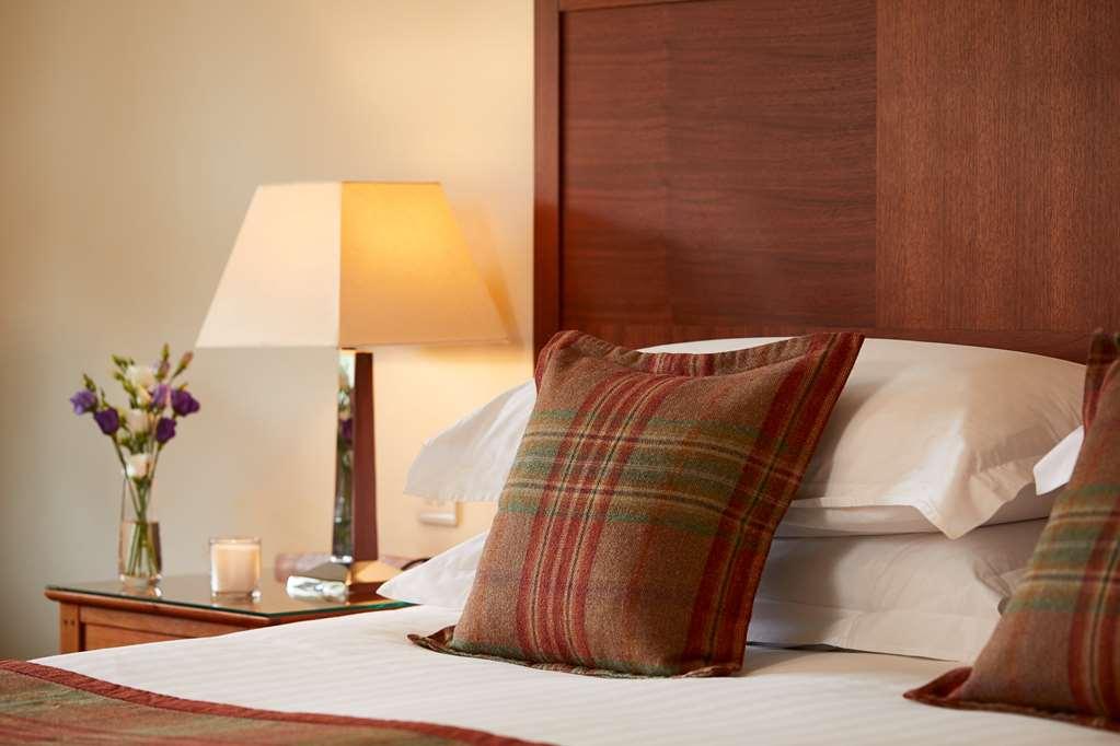 Macdonald Frimley Hall Hotel & Spa Camberley Camera foto