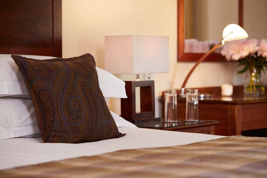 Macdonald Frimley Hall Hotel & Spa Camberley Camera foto
