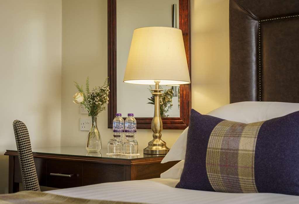 Macdonald Frimley Hall Hotel & Spa Camberley Camera foto