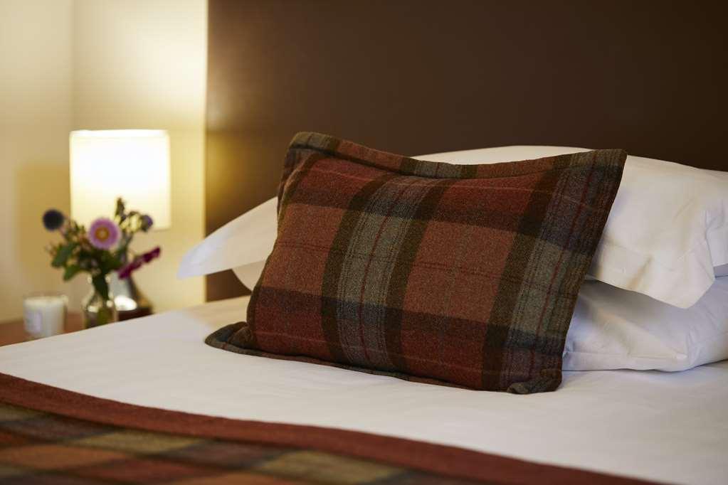 Macdonald Frimley Hall Hotel & Spa Camberley Camera foto