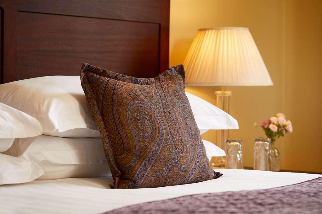 Macdonald Frimley Hall Hotel & Spa Camberley Camera foto