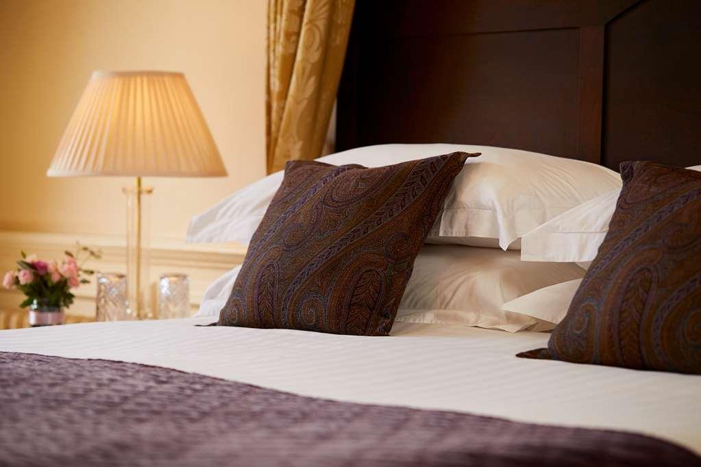 Macdonald Frimley Hall Hotel & Spa Camberley Camera foto