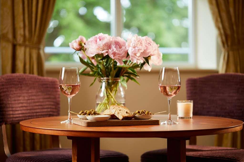Macdonald Frimley Hall Hotel & Spa Camberley Camera foto