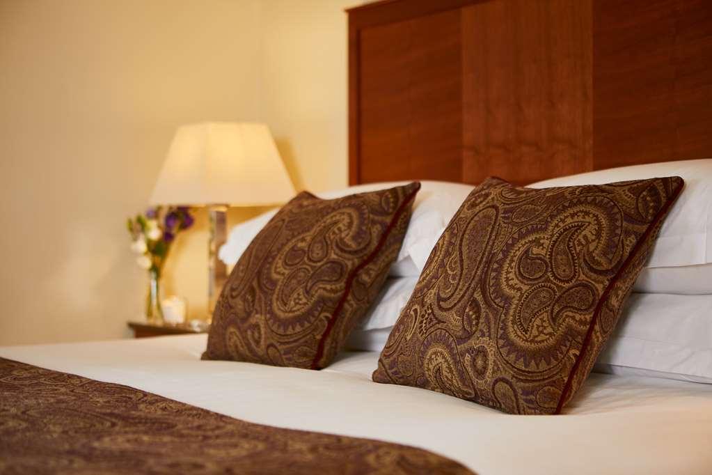 Macdonald Frimley Hall Hotel & Spa Camberley Camera foto