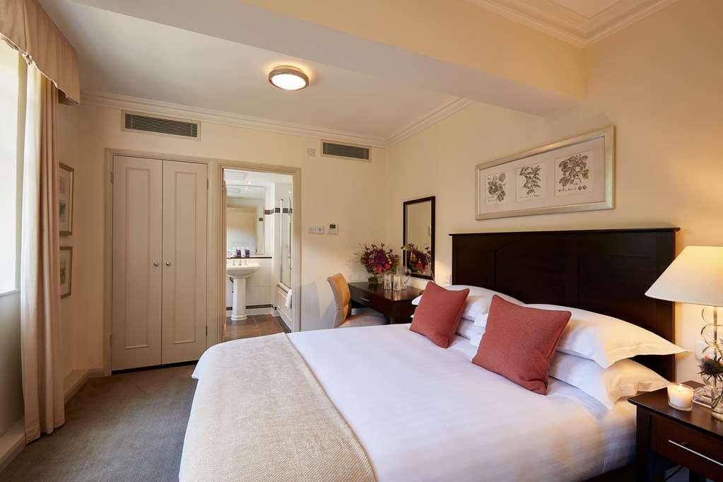 Macdonald Frimley Hall Hotel & Spa Camberley Camera foto