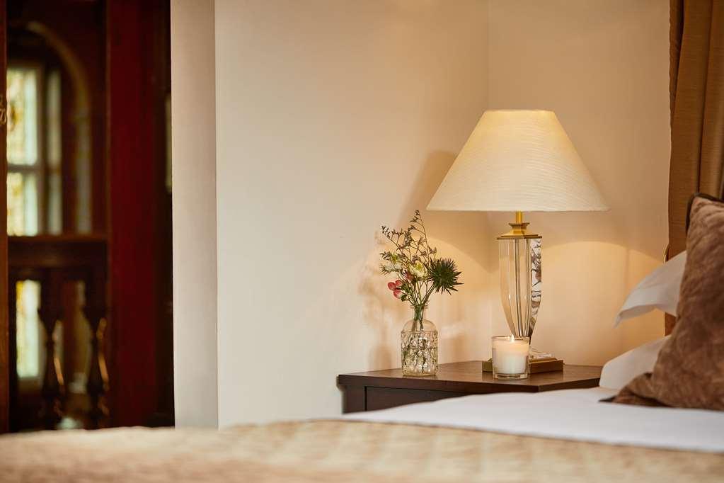 Macdonald Frimley Hall Hotel & Spa Camberley Camera foto