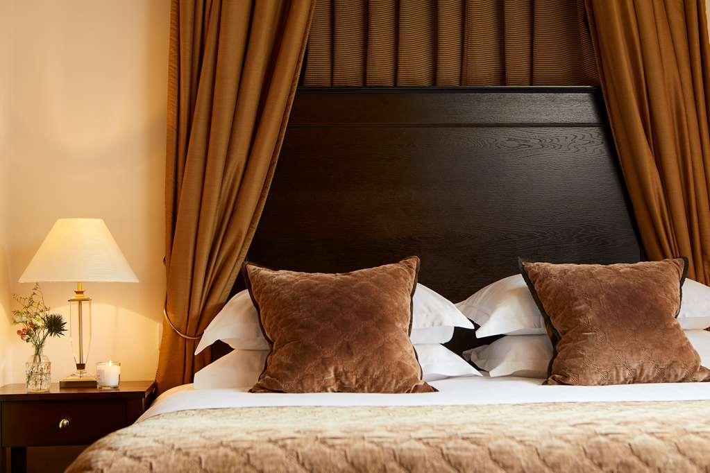 Macdonald Frimley Hall Hotel & Spa Camberley Camera foto