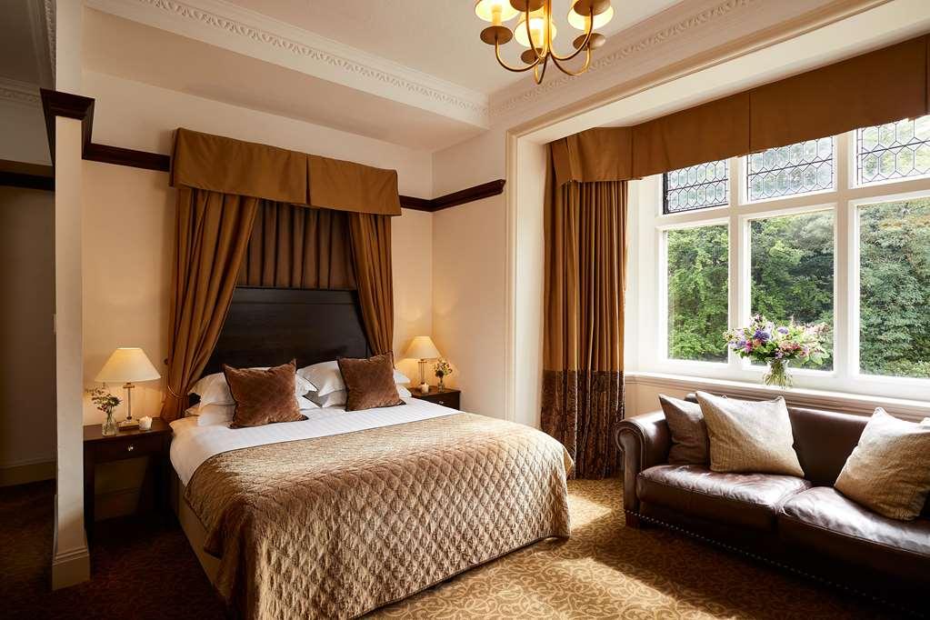 Macdonald Frimley Hall Hotel & Spa Camberley Camera foto