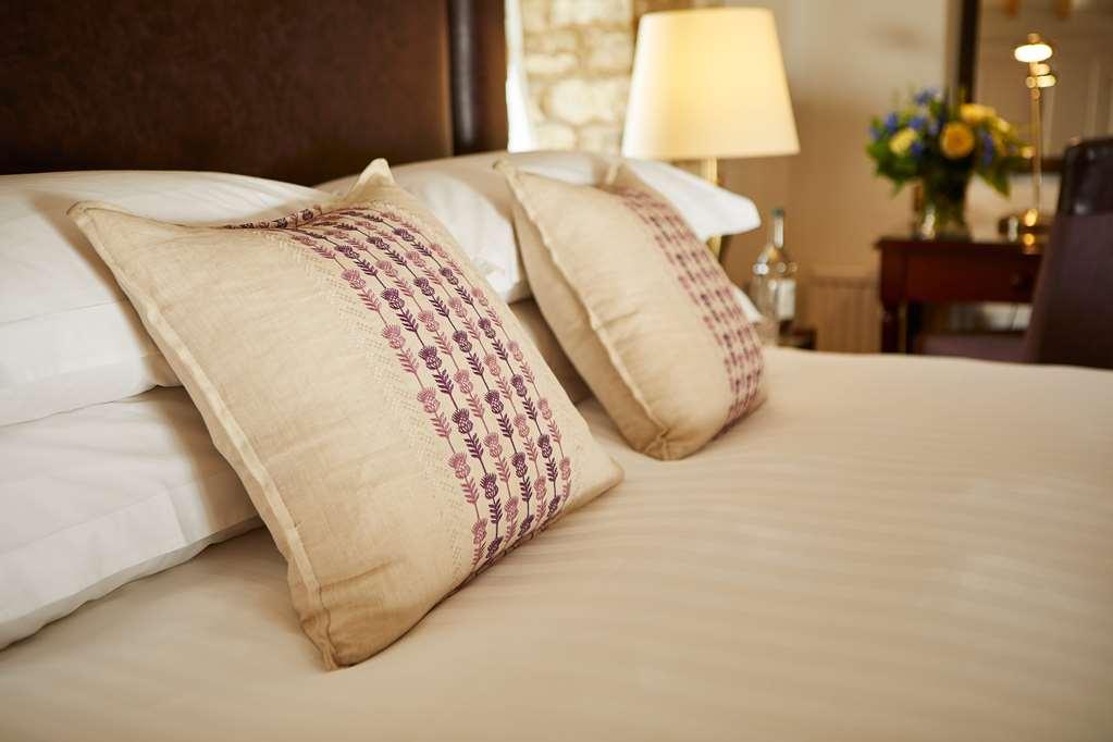 Macdonald Frimley Hall Hotel & Spa Camberley Camera foto