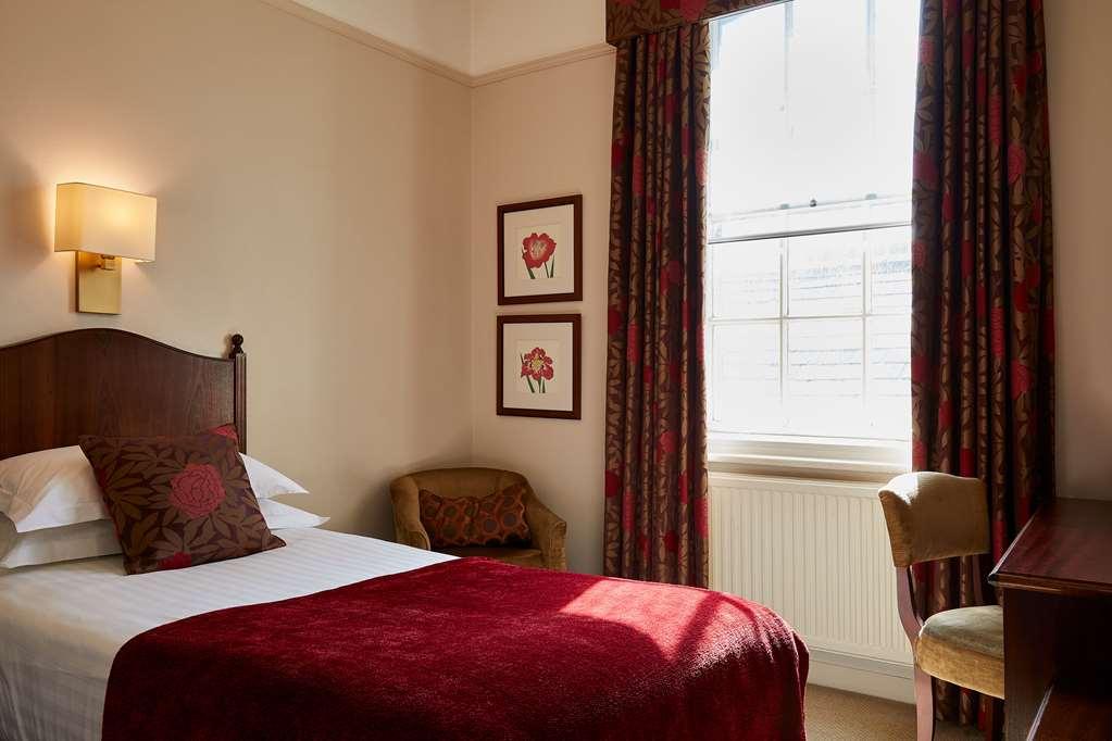 Macdonald Frimley Hall Hotel & Spa Camberley Camera foto
