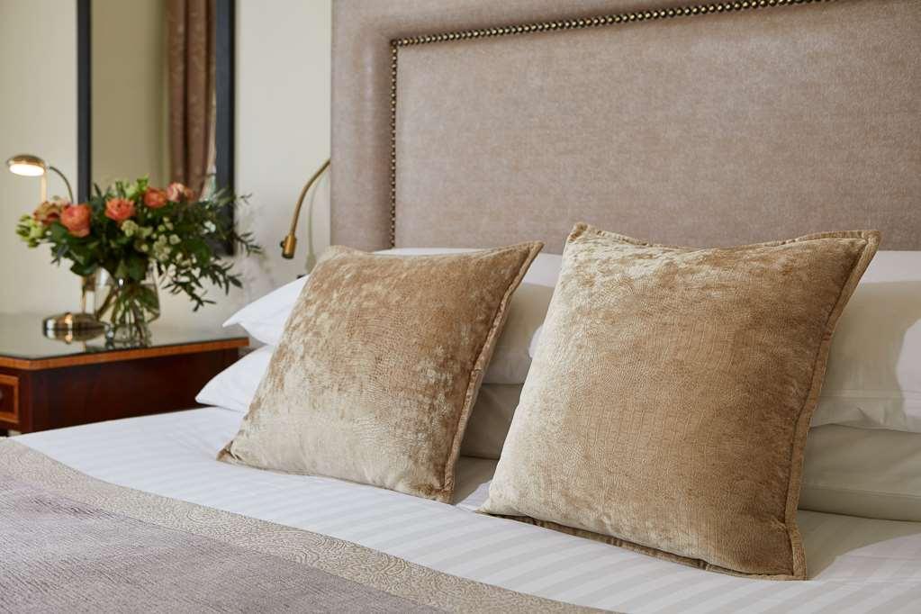 Macdonald Frimley Hall Hotel & Spa Camberley Camera foto