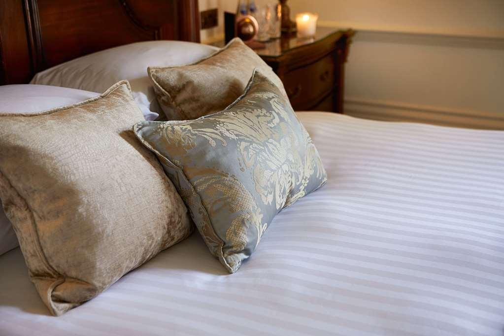 Macdonald Frimley Hall Hotel & Spa Camberley Camera foto