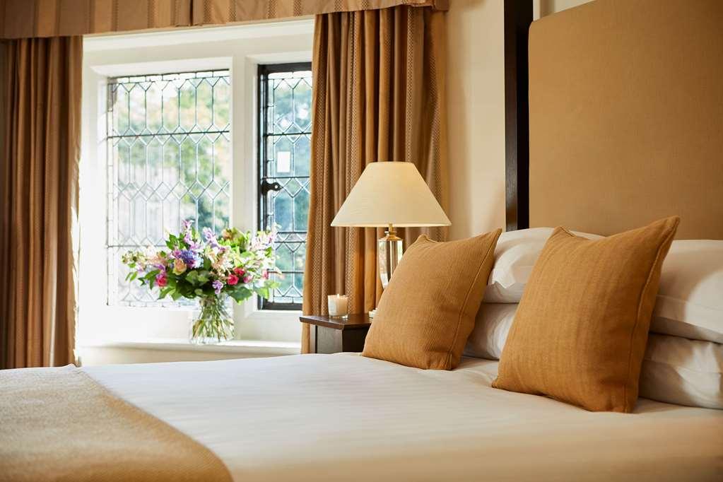 Macdonald Frimley Hall Hotel & Spa Camberley Camera foto