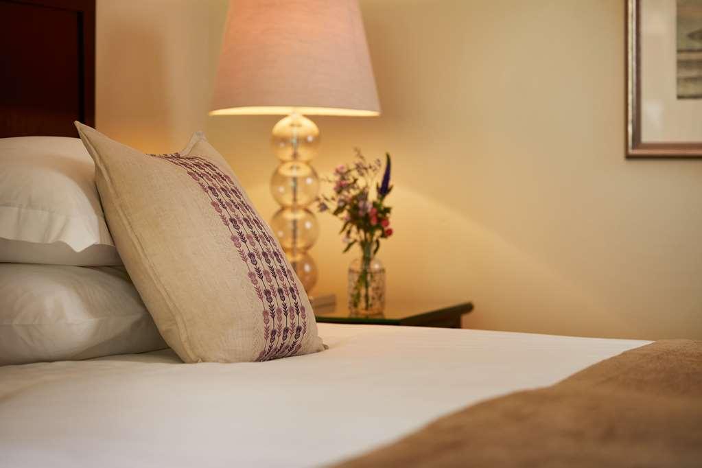Macdonald Frimley Hall Hotel & Spa Camberley Camera foto