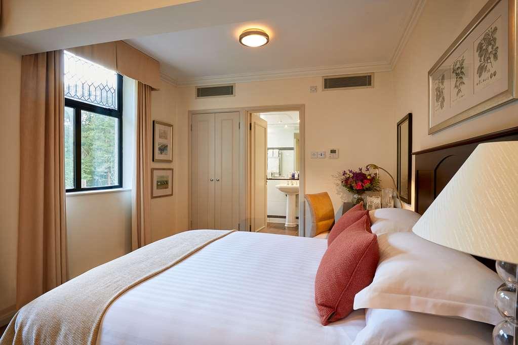 Macdonald Frimley Hall Hotel & Spa Camberley Camera foto