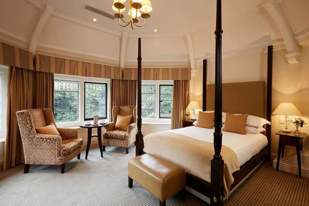 Macdonald Frimley Hall Hotel & Spa Camberley Camera foto