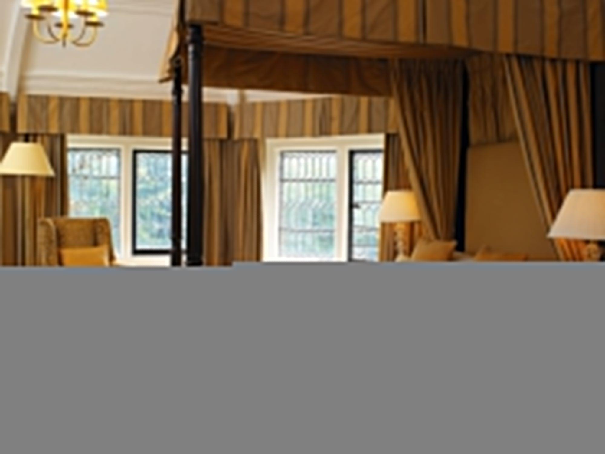 Macdonald Frimley Hall Hotel & Spa Camberley Esterno foto