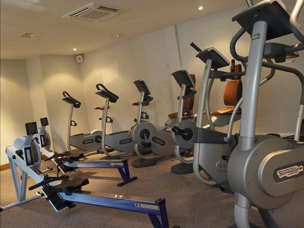 Macdonald Frimley Hall Hotel & Spa Camberley Esterno foto
