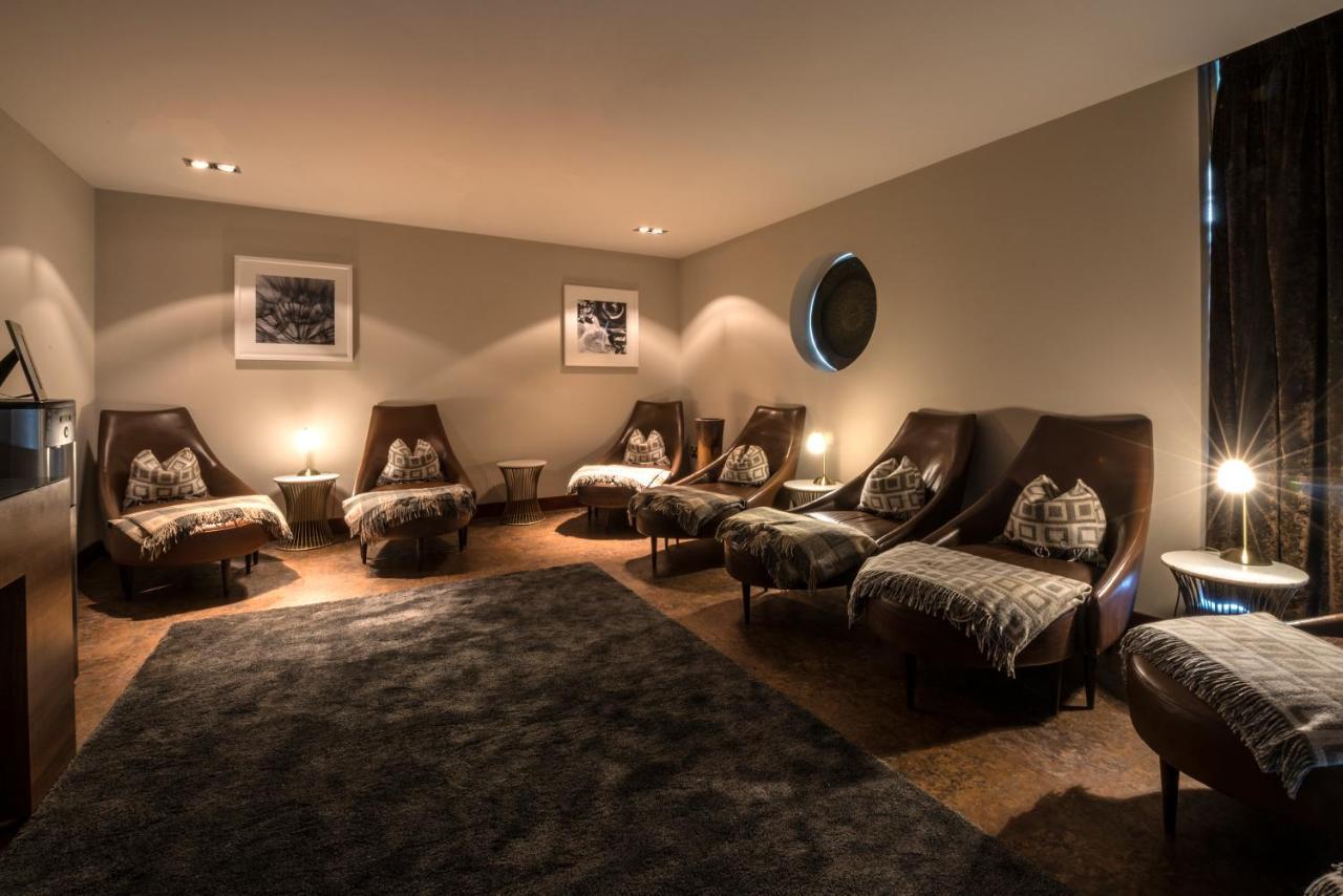 Macdonald Frimley Hall Hotel & Spa Camberley Esterno foto